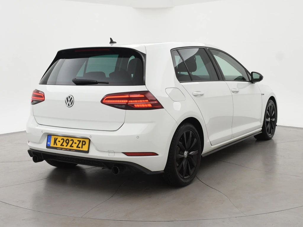 Volkswagen Golf – foto 4