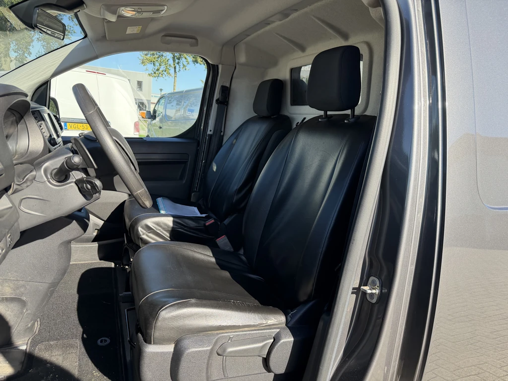 Peugeot Expert – foto 10