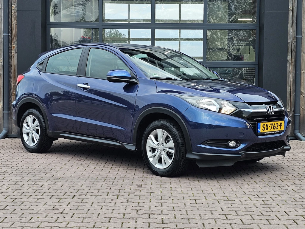 Honda HR-V – foto 5