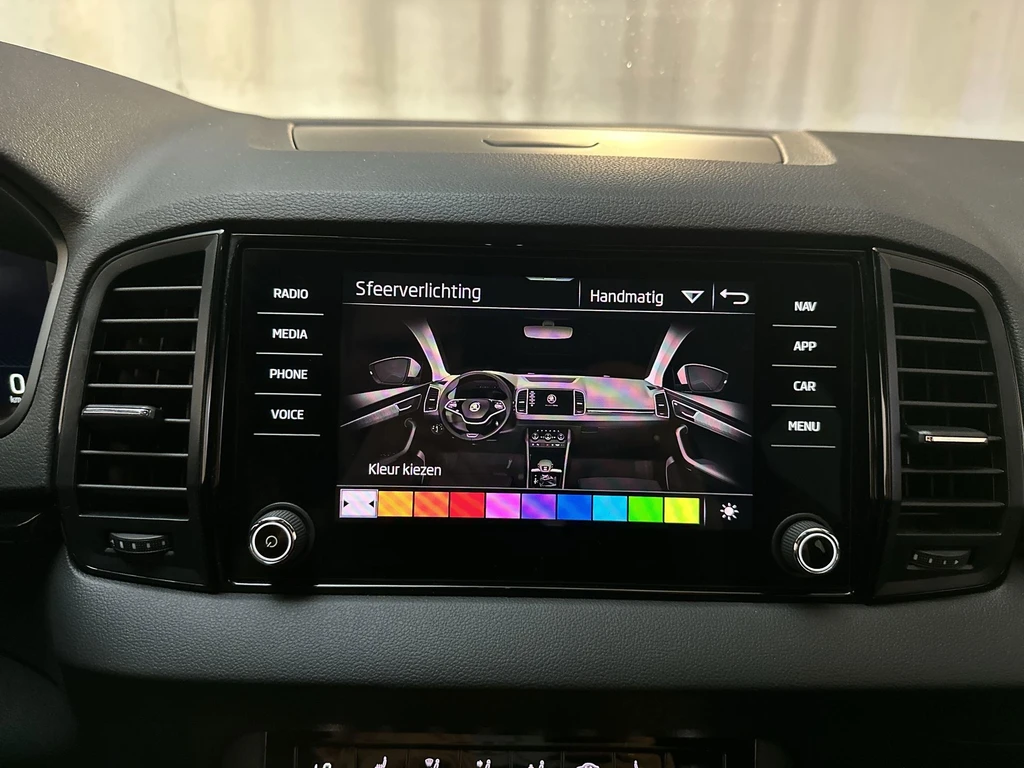 Škoda Karoq – foto 26
