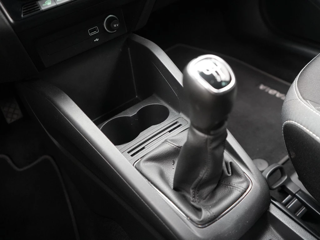 Škoda Fabia – foto 23