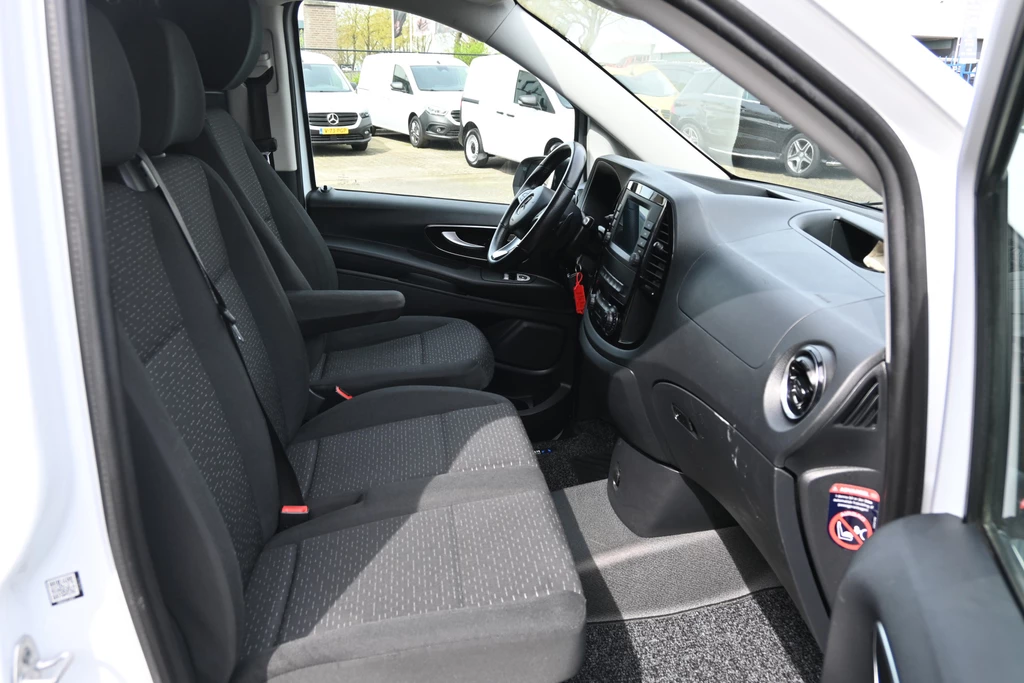 Mercedes-Benz Vito – foto 11