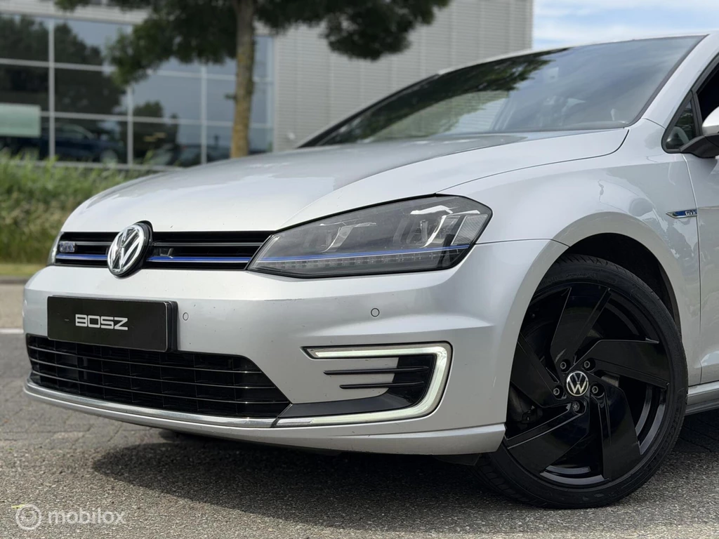 Volkswagen Golf – foto 2