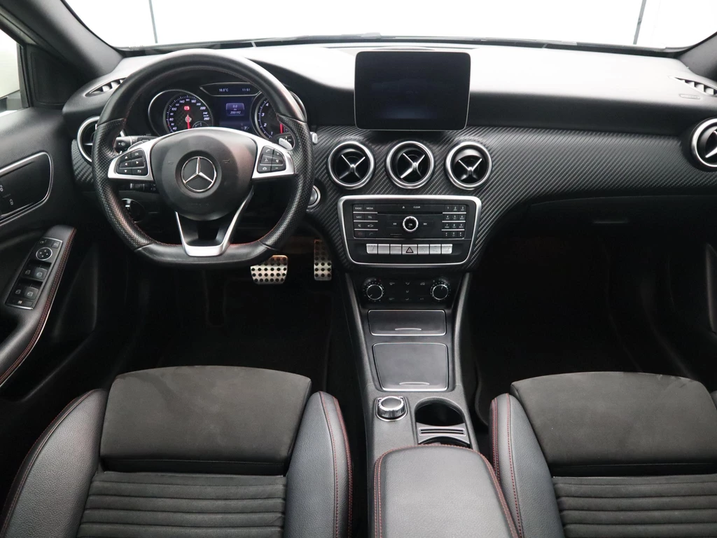 Mercedes-Benz A-Klasse – foto 14