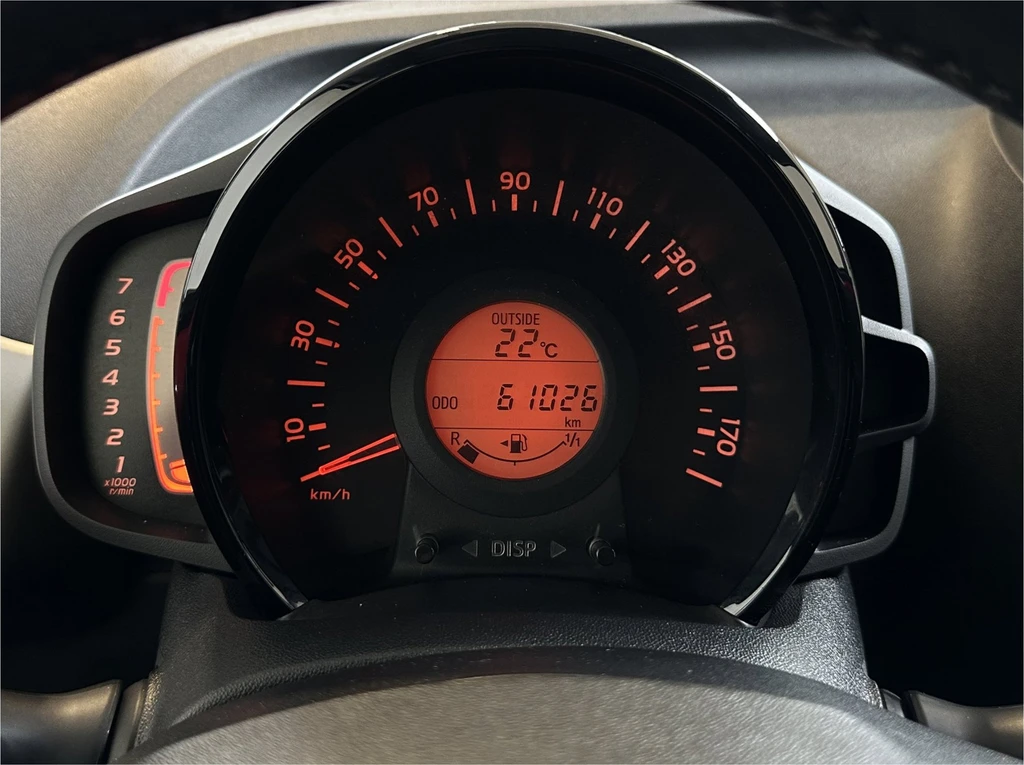 Peugeot 108 – foto 8