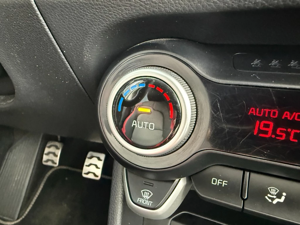 Kia Picanto – foto 38
