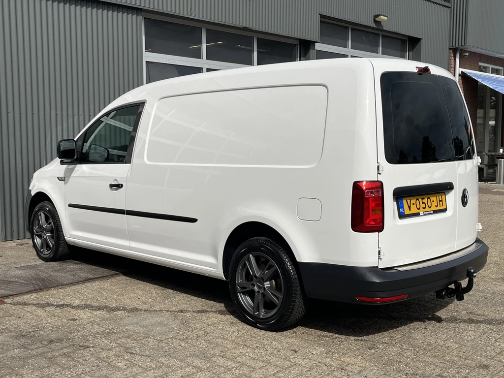 Volkswagen Caddy – foto 4
