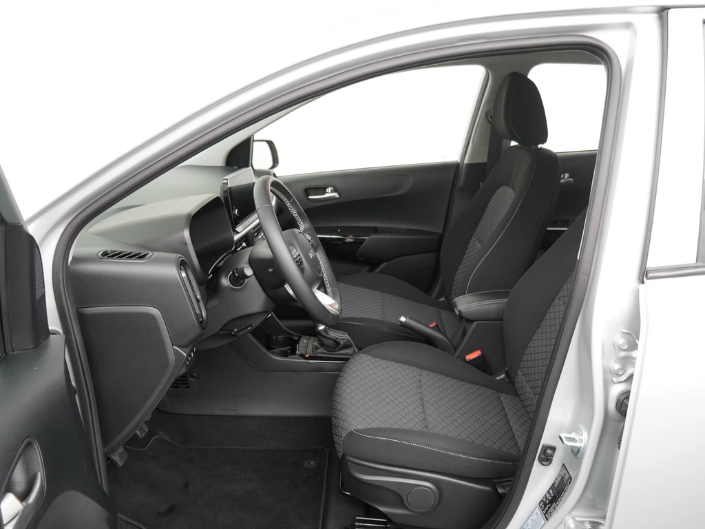 Kia Picanto – foto 20