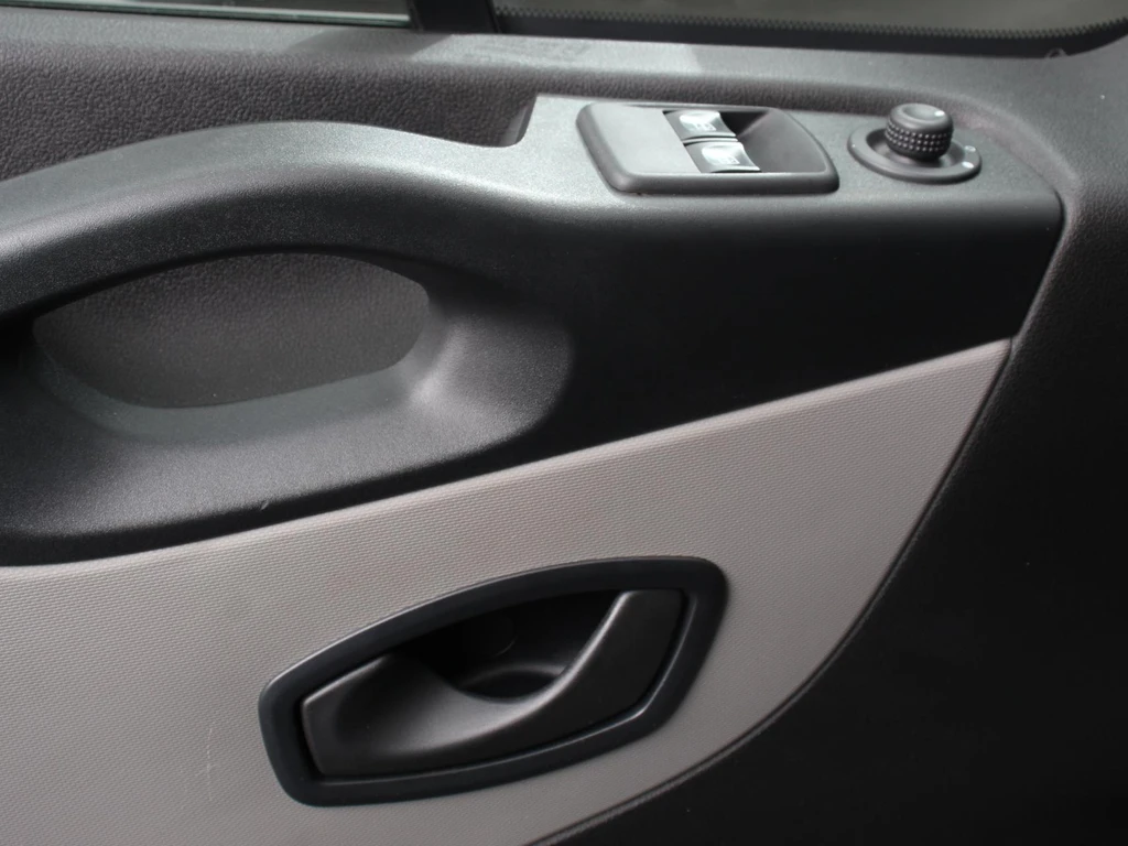 Renault Trafic – foto 13
