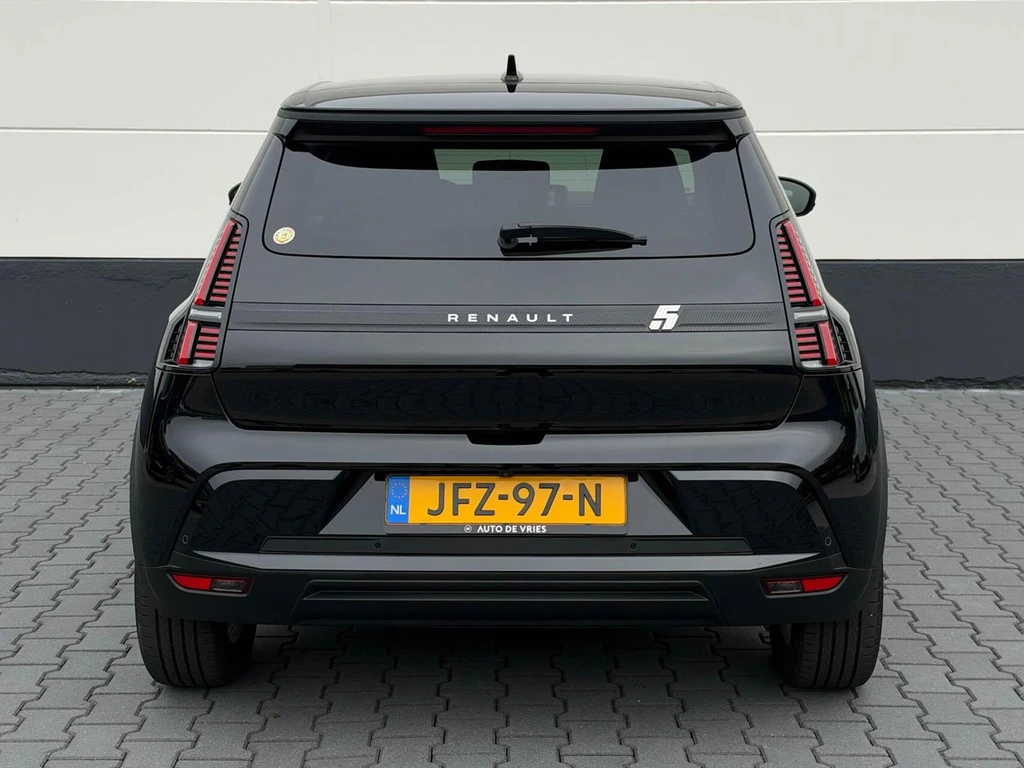 Renault 5 – foto 8