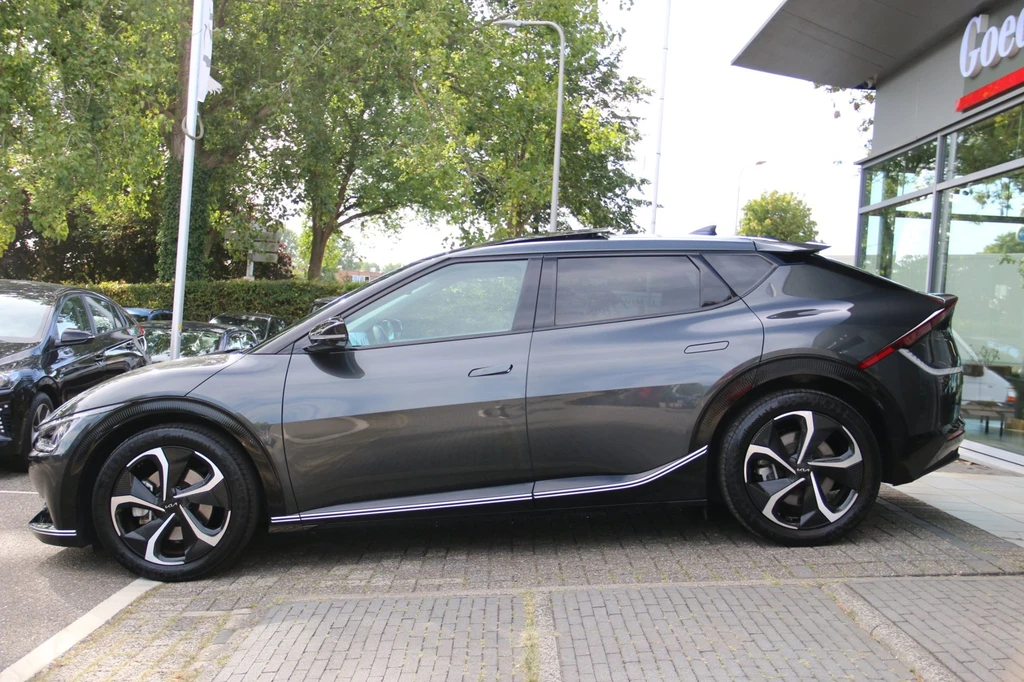 Kia EV6 – foto 2