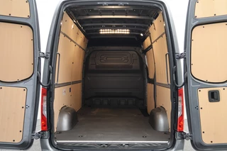 Mercedes-Benz Sprinter – thumbnail 24