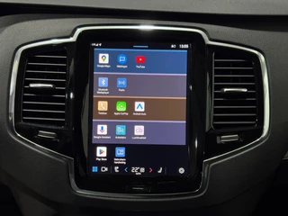 Volvo XC90 – thumbnail 14