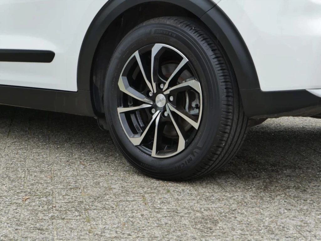 Kia Niro – foto 11