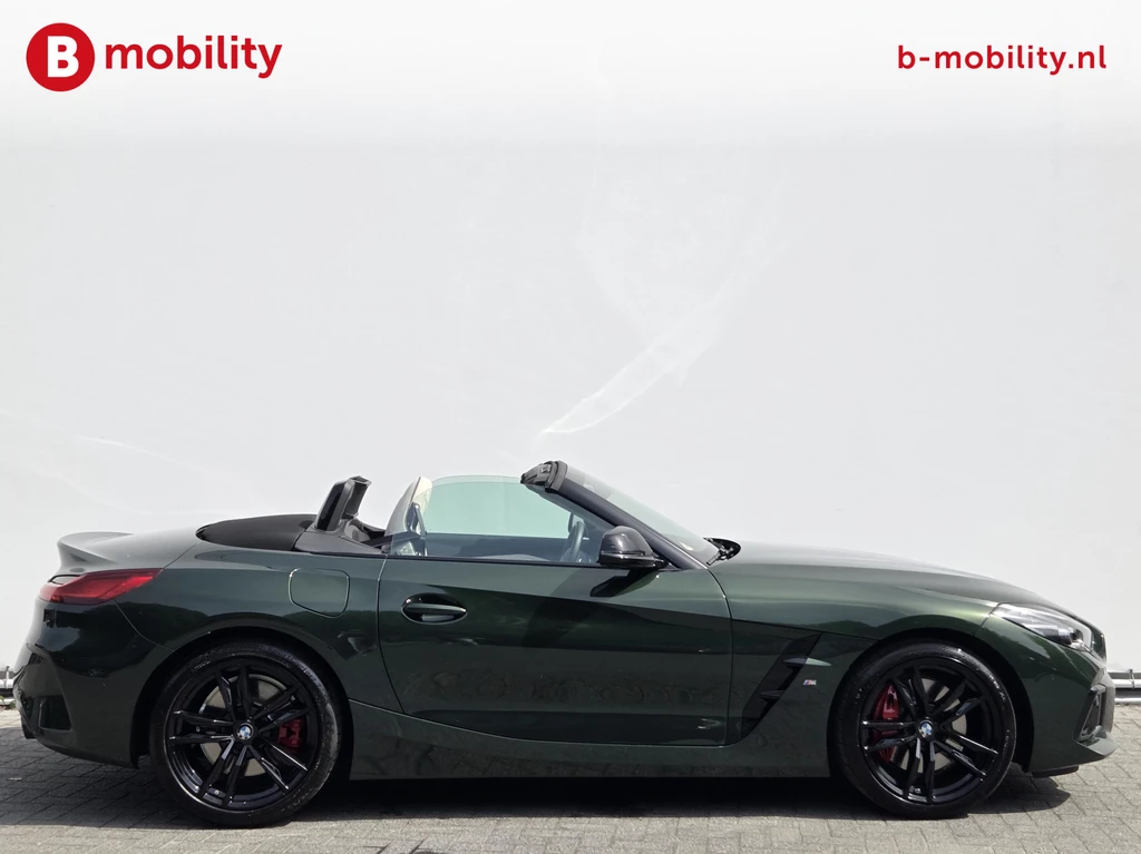 BMW Z4 – foto 7