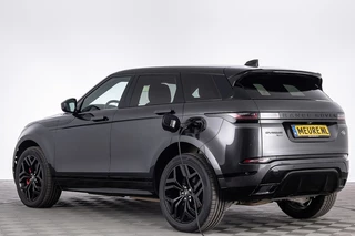Land Rover Range Rover Evoque – thumbnail 2