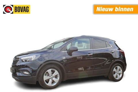 Opel Mokka X 1.4 TURBO INNOVATION