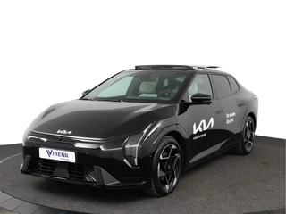 Kia EV4 – thumbnail 2