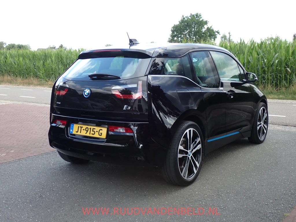 BMW i3 – foto 5