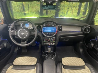 MINI Cooper S Cabrio – thumbnail 11