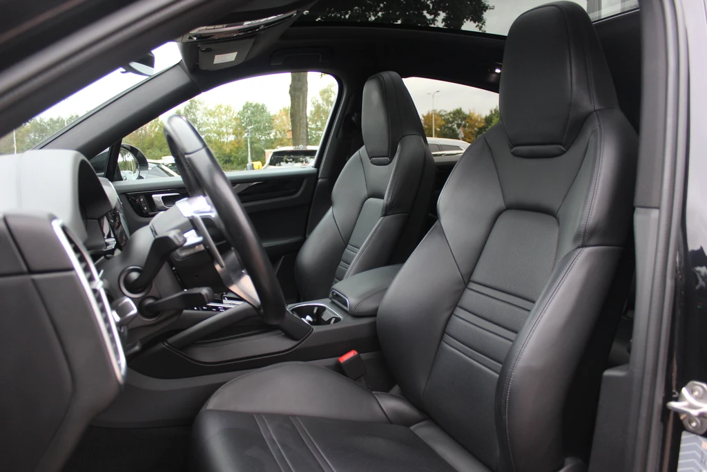 Porsche Cayenne – foto 12
