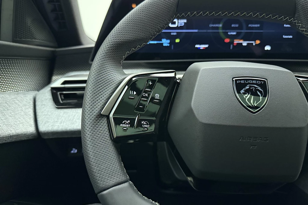 Peugeot 5008 – foto 30