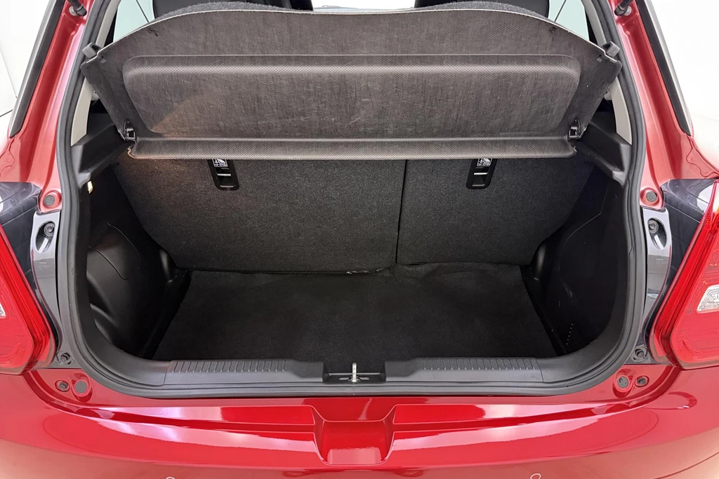 Suzuki Swift – foto 12