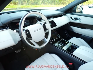 Land Rover Range Rover Velar – thumbnail 11