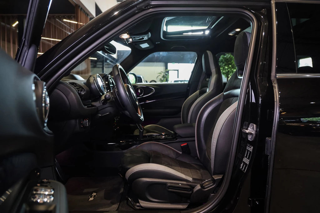 MINI Clubman – foto 14