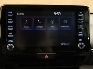 Toyota Yaris Cross – thumbnail 33