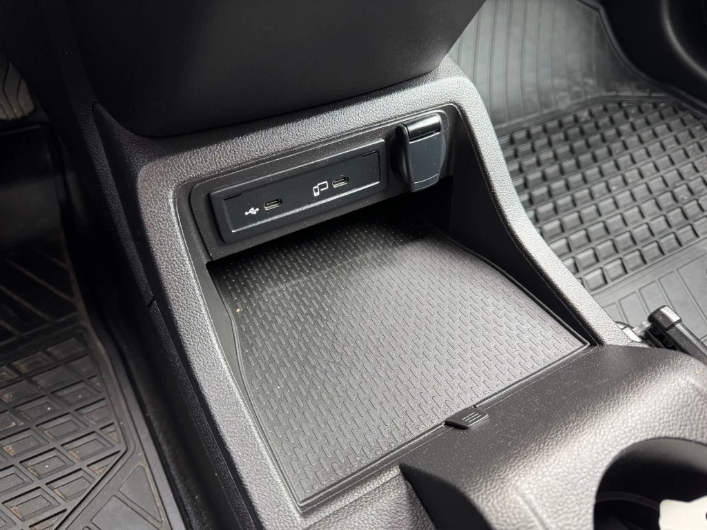 Mercedes-Benz Citan – foto 28