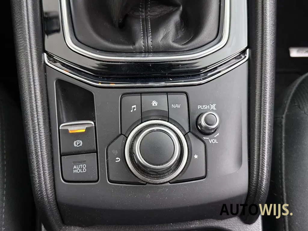 Mazda CX-5 – foto 47