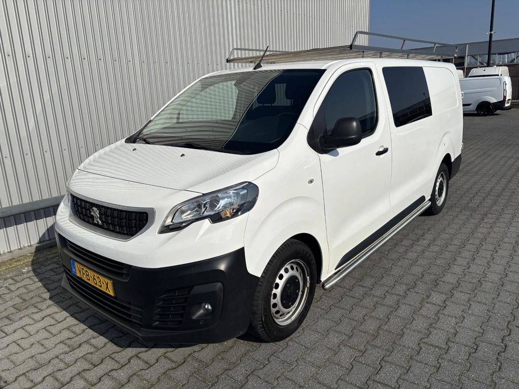 Peugeot Expert – foto 2