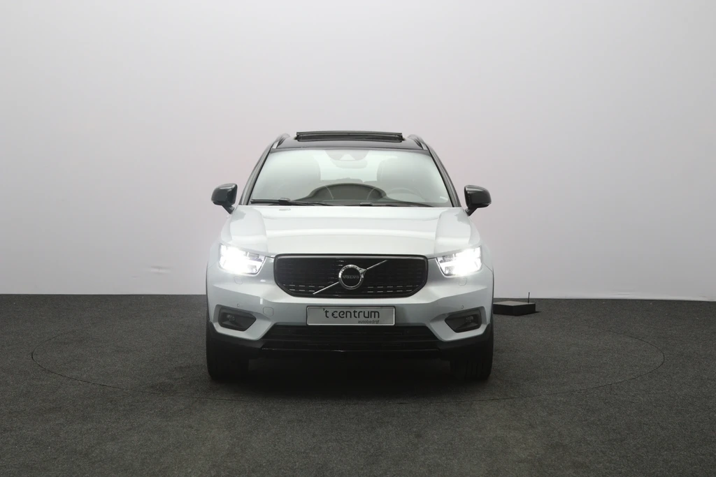 Volvo XC40 – foto 10