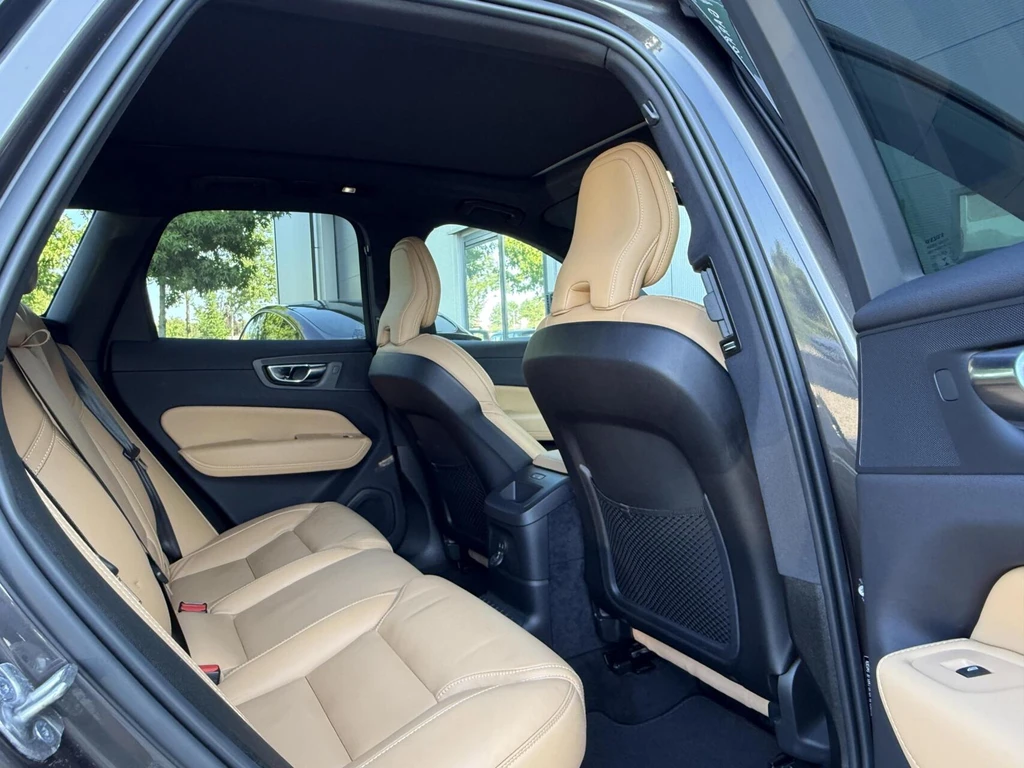 Volvo XC60 – foto 34