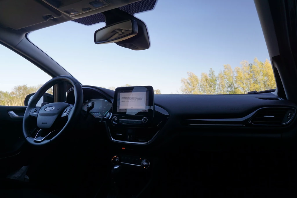 Ford Fiesta – foto 11