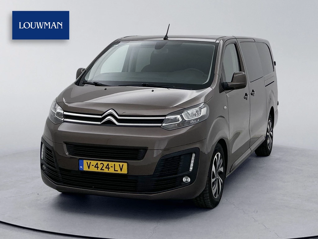 Citroën Jumpy – foto 2