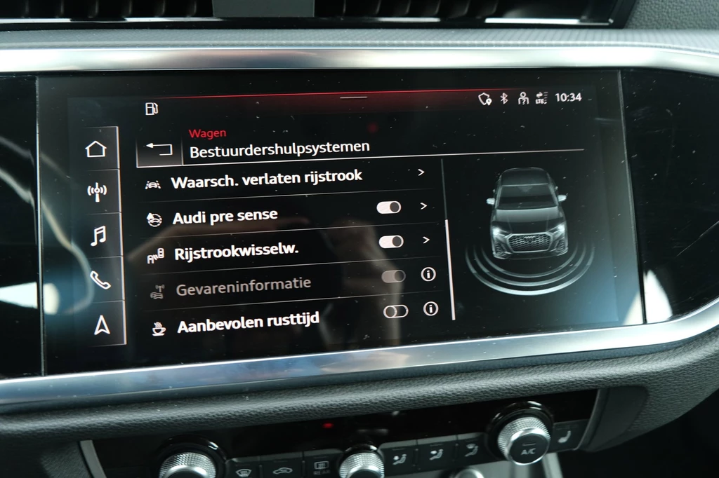 Audi Q3 – foto 28