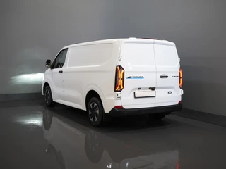 Ford E-Transit Custom – thumbnail 8