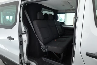 Renault Trafic – thumbnail 26
