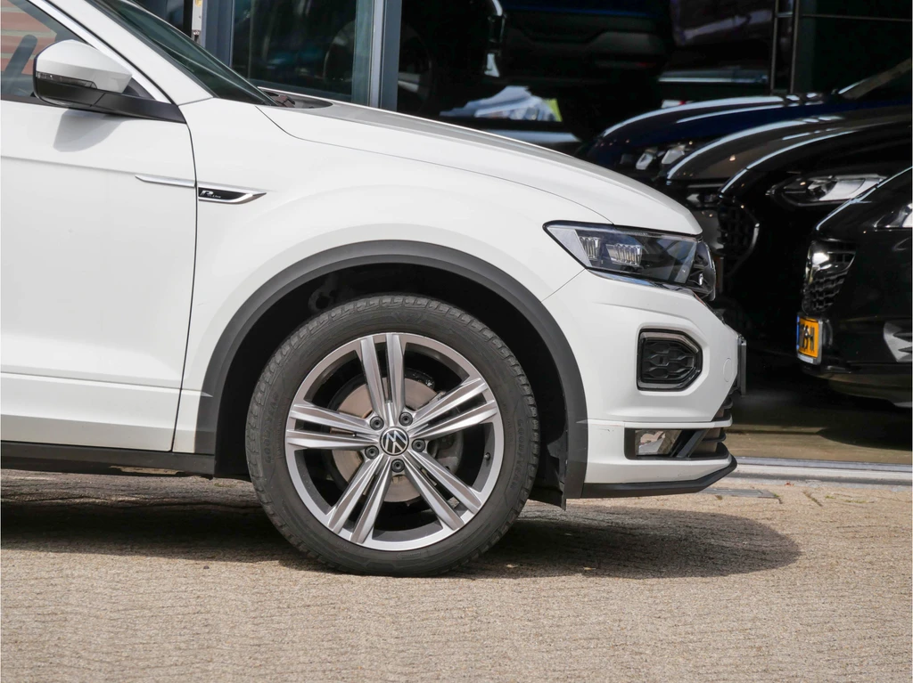 Volkswagen T-Roc – foto 6