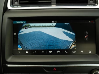 Jaguar E-PACE – thumbnail 58