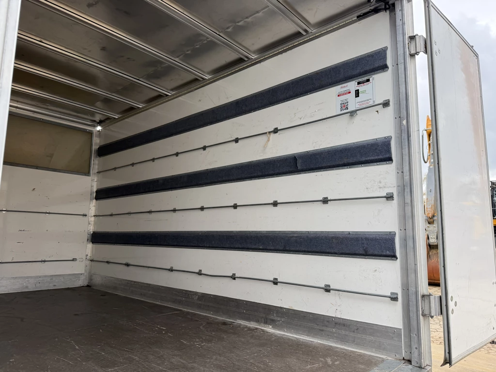 Mercedes-Benz Sprinter – foto 13