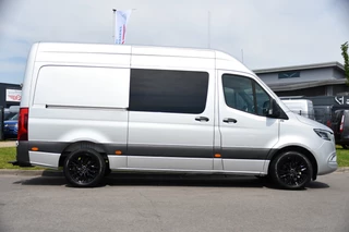 Mercedes-Benz Sprinter – thumbnail 8