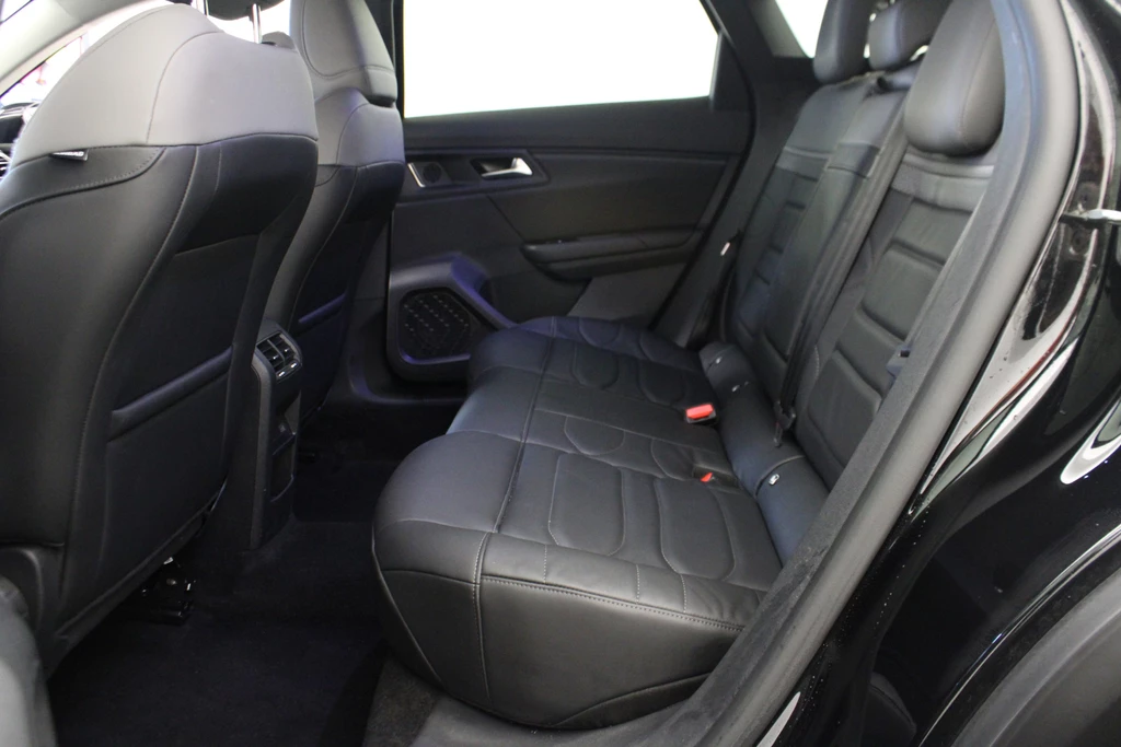 Citroën C5 X – foto 15