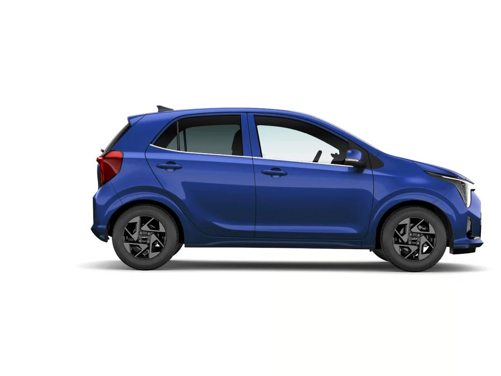 Kia Picanto – foto 7