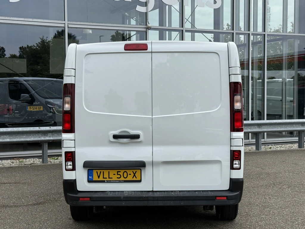 Renault Trafic – foto 2