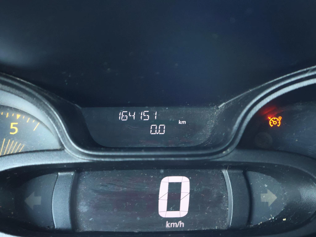 Renault Trafic – foto 19