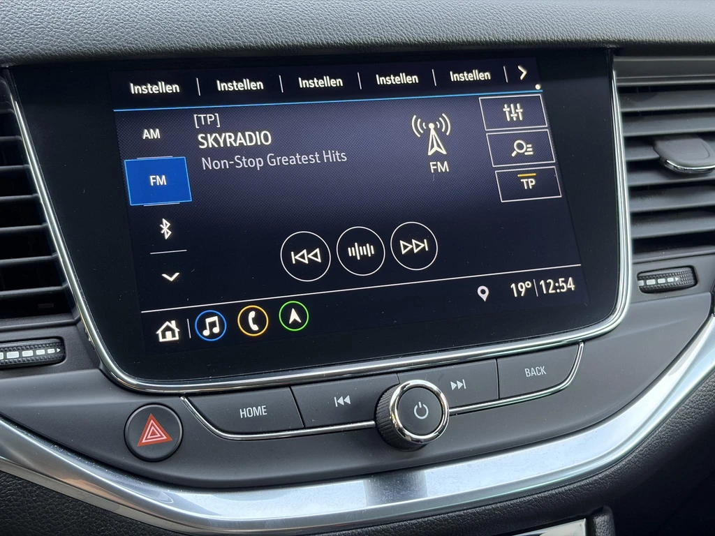 Opel Astra – foto 19