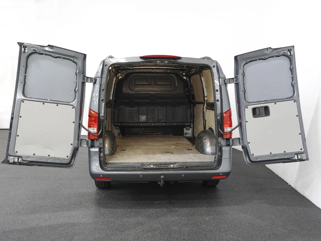 Mercedes-Benz Vito – foto 10